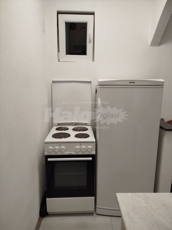 Izdavanje stana — 8