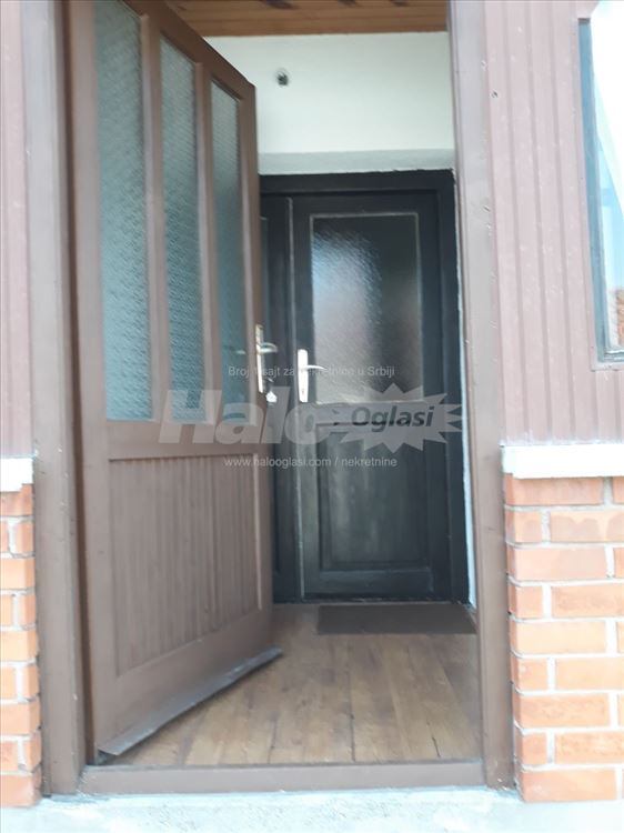 Izdavanje stana — 2