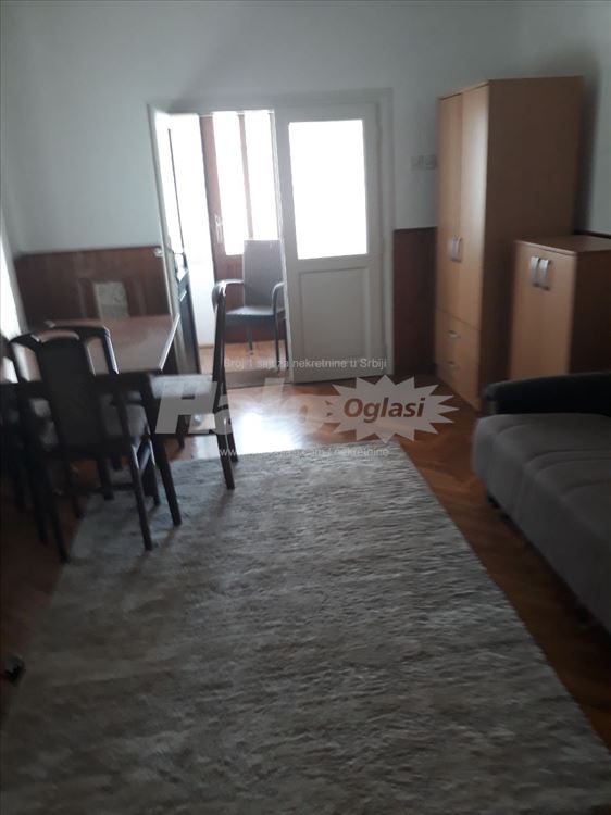 Izdavanje stana — 7