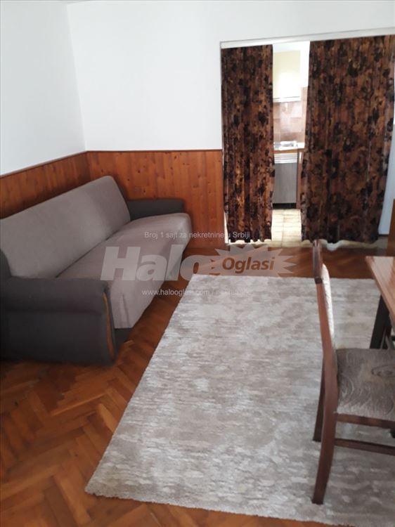 Izdavanje stana — 8