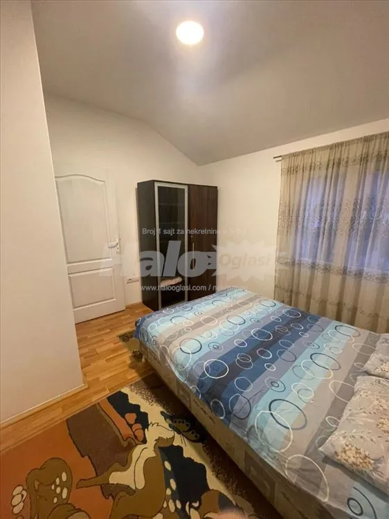 Izdavanje stana — 3