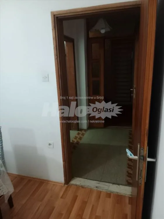 Izdavanje stana — 8