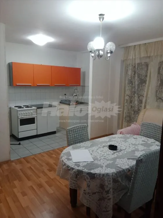 Izdavanje stana — 14