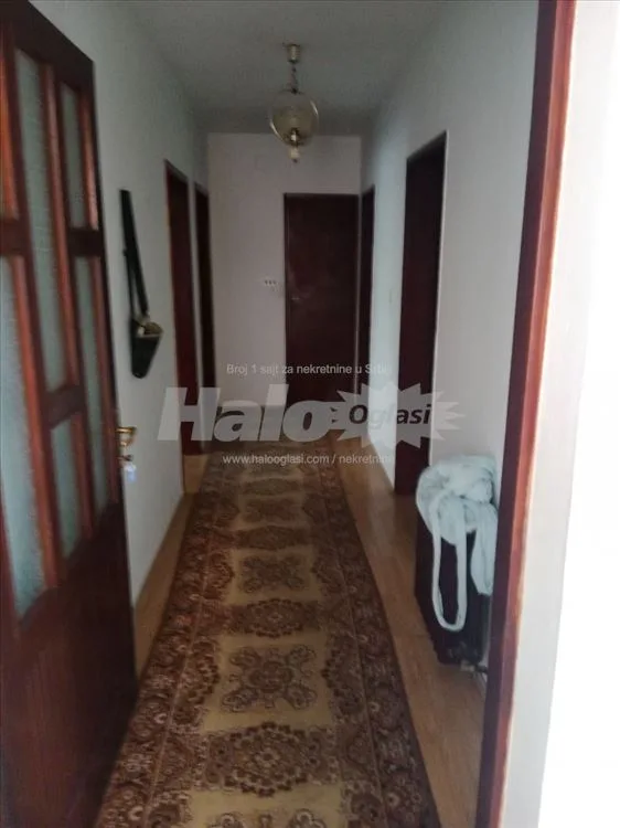 Izdavanje stana — 15