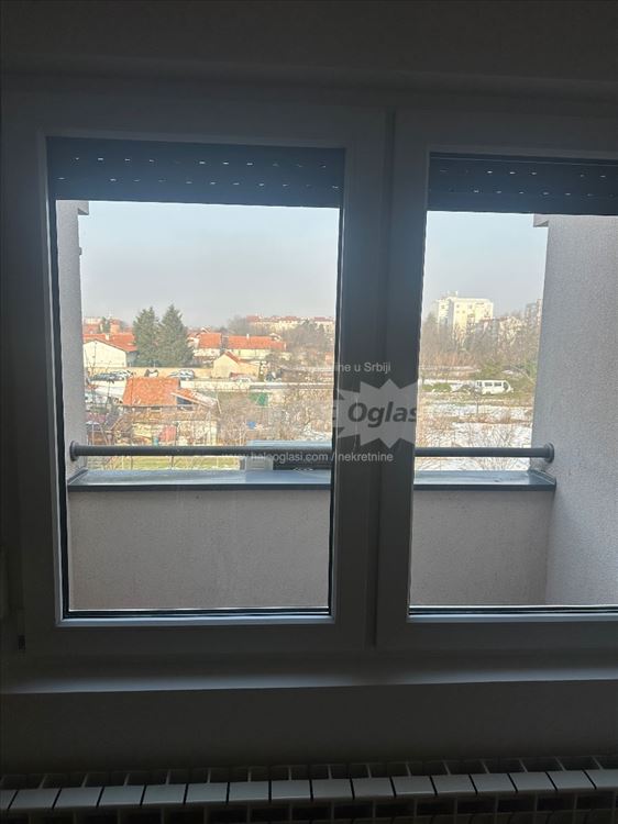 Izdavanje stana — 9