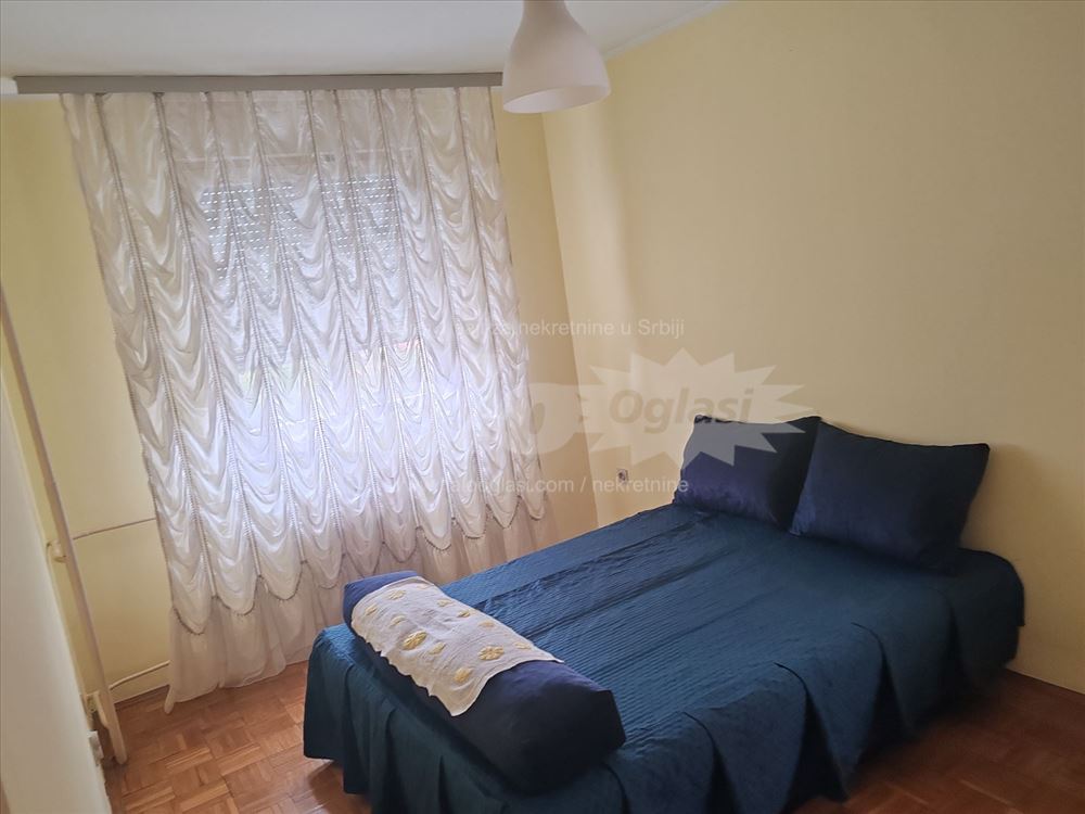 Izdavanje stana — 10