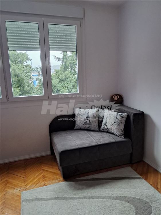 Izdavanje stana — 2
