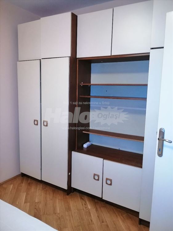 Izdavanje stana — 2