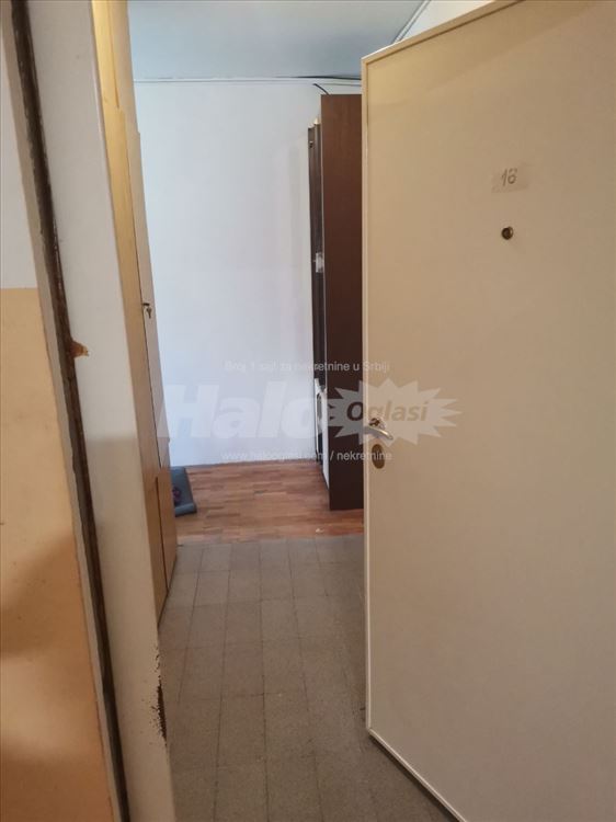 Izdavanje stana — 15