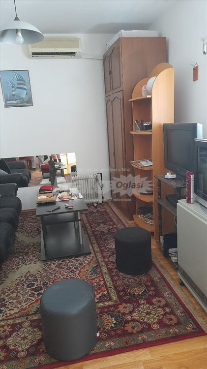 Izdavanje stana — 5