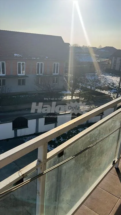 Izdavanje stana — 6