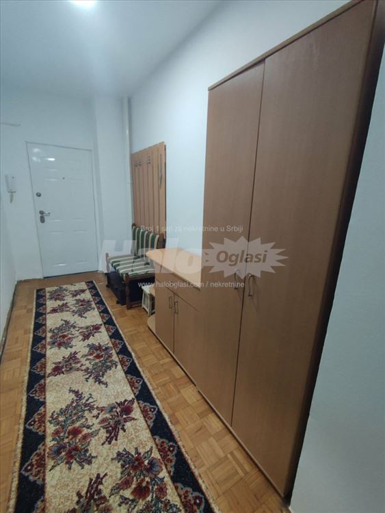 Izdavanje stana — 2