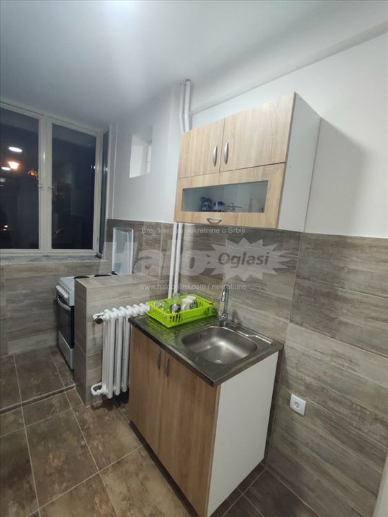 Izdavanje stana — 4