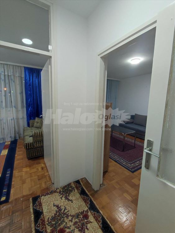 Izdavanje stana — 6