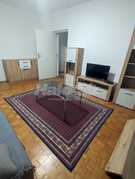 Izdavanje stana — 8