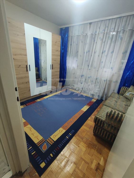 Izdavanje stana — 9
