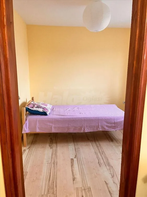 Izdavanje stana — 2