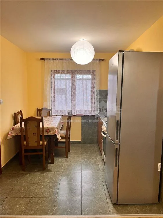 Izdavanje stana — 4