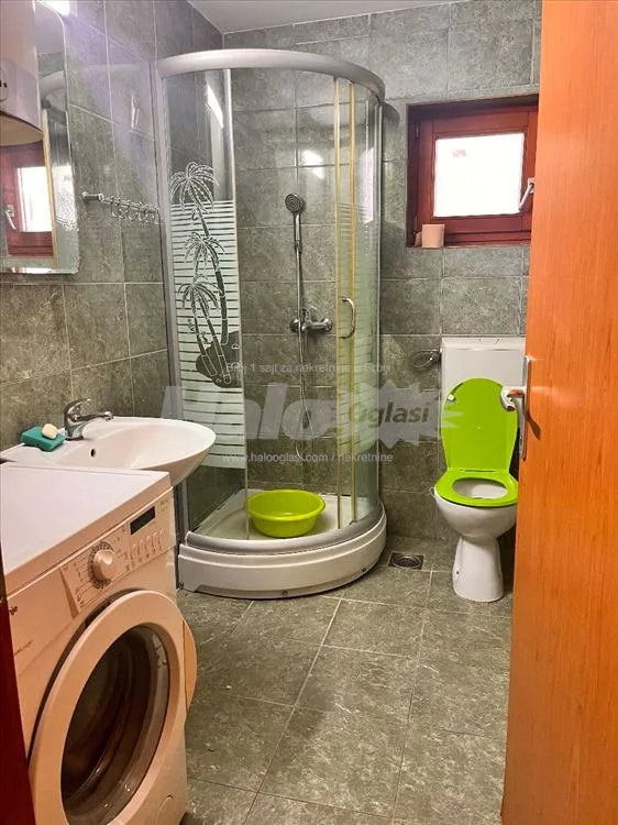 Izdavanje stana — 6