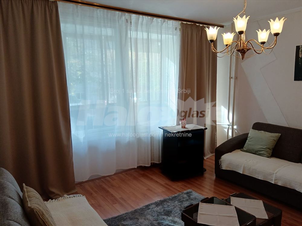 izdavanje stana — 2