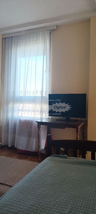 Izdavanje stana — 7