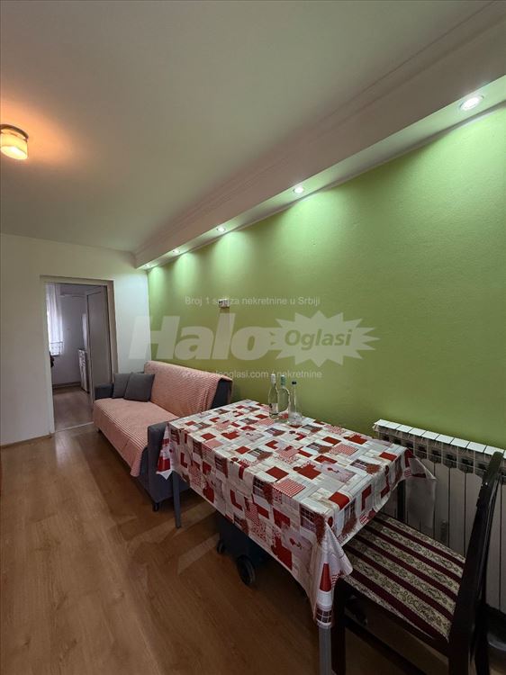 Izdavanje stana na Altini, 45m2 — 2