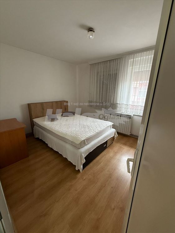 Izdavanje stana na Altini, 45m2 — 4