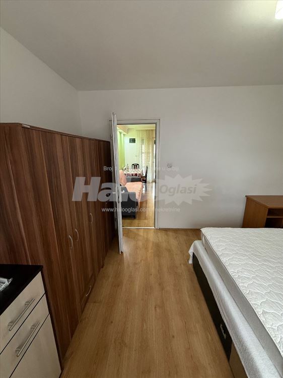 Izdavanje stana na Altini, 45m2 — 6