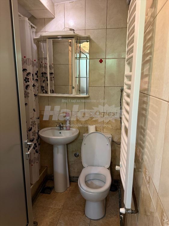 Izdavanje stana na Altini, 45m2 — 7