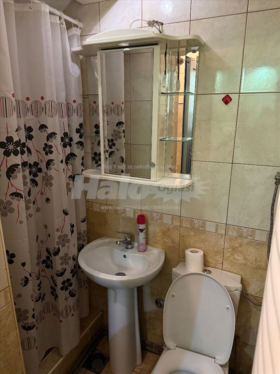 Izdavanje stana na Altini, 45m2 — 8