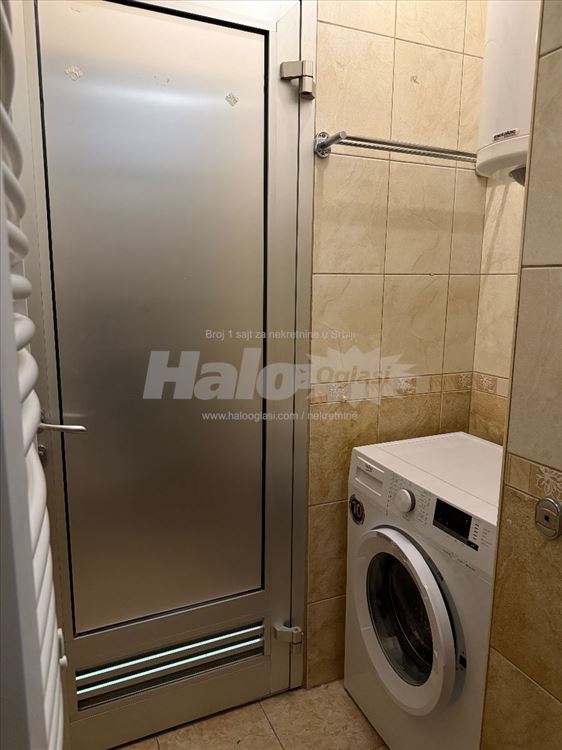 Izdavanje stana na Altini, 45m2 — 9
