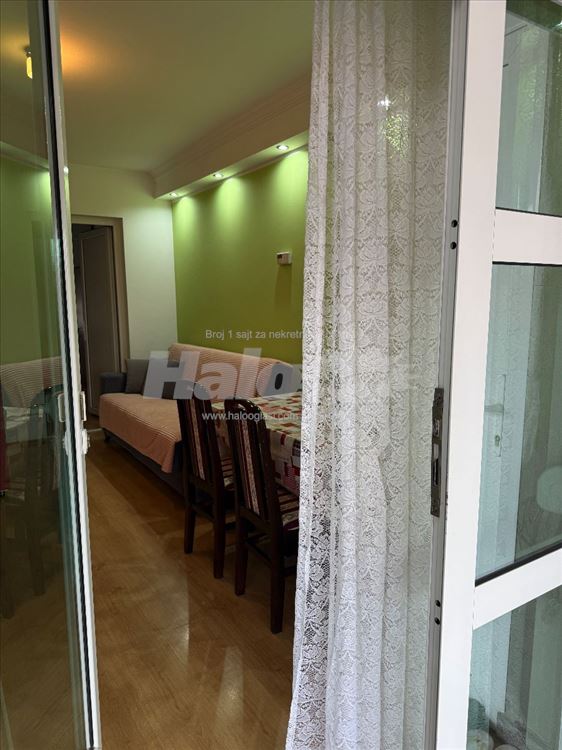 Izdavanje stana na Altini, 45m2 — 10