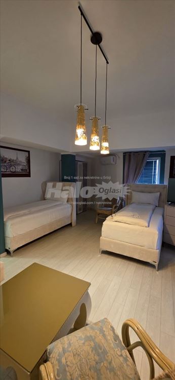 Izdavanje stana na Altini — 2