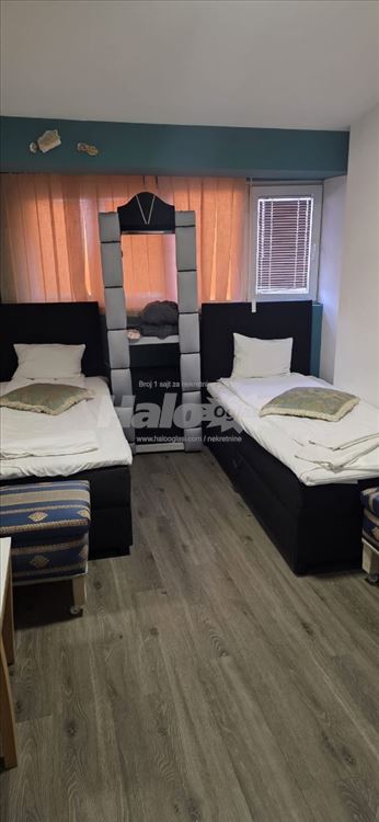Izdavanje stana na Altini — 2