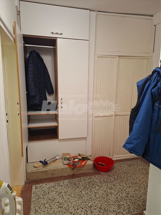 Izdavanje stana na duži vremenski period — 2