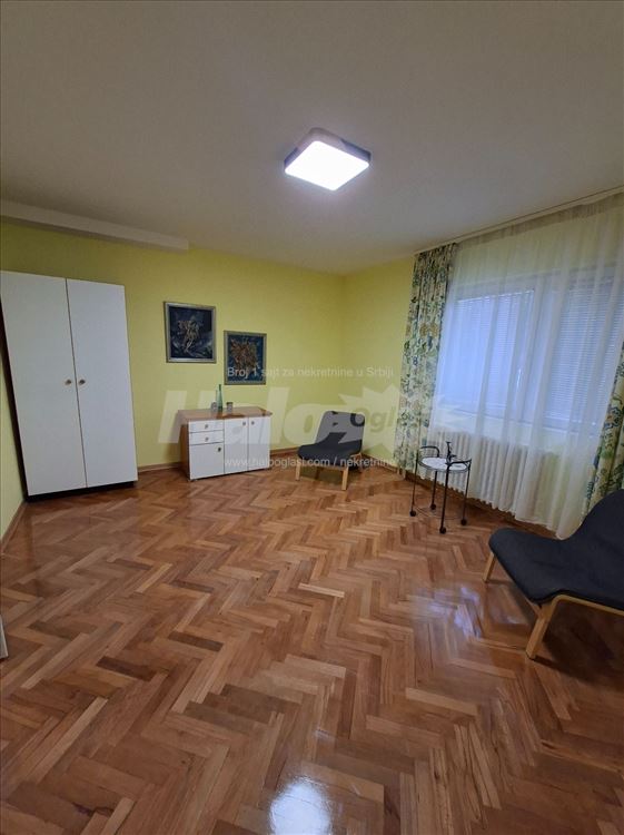 Izdavanje stana na duži vremenski period — 7