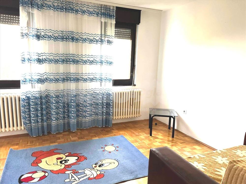 Izdavanje stana na Novom Beogradu-Dr.Ivana Ribara — 6