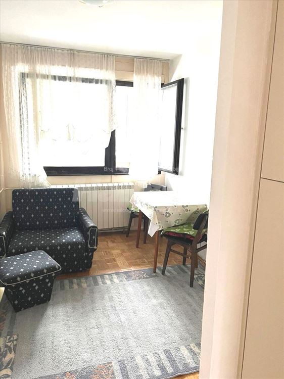 Izdavanje stana na Novom Beogradu-Dr.Ivana Ribara — 10