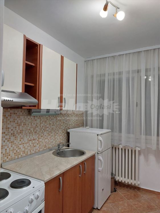 Izdavanje stana- Novi Beograd, Blok 38 — 8