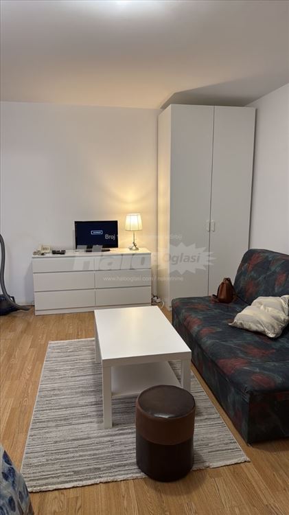 Izdavanje stana, Novi Beograd kod Fontane — 3