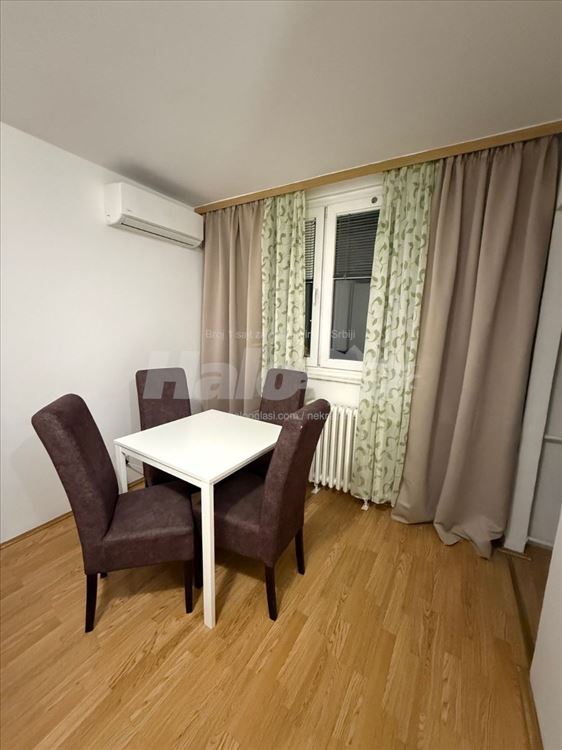 Izdavanje stana, Novi Beograd kod Fontane — 4