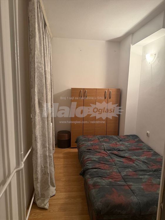 Izdavanje stana, Novi Beograd kod Fontane — 5