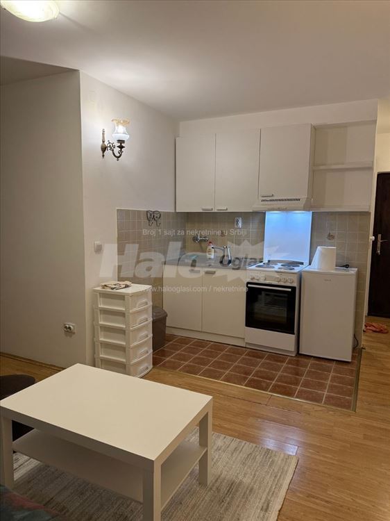 Izdavanje stana, Novi Beograd kod Fontane — 6