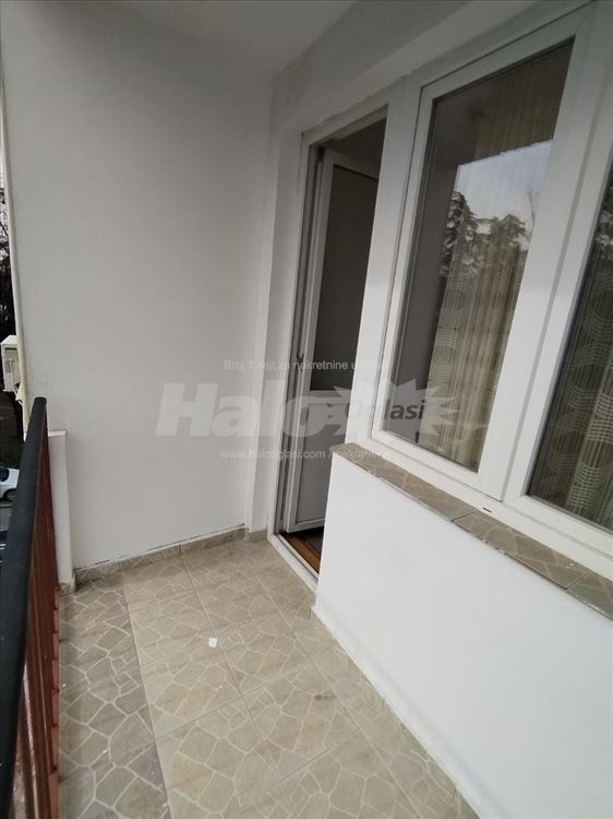 Izdavanje stana, Plješevička, Karaburma, Palilula — 4