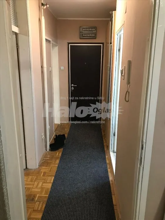 Izdavanje stana, Rakovica, Labudovo brdo — 2