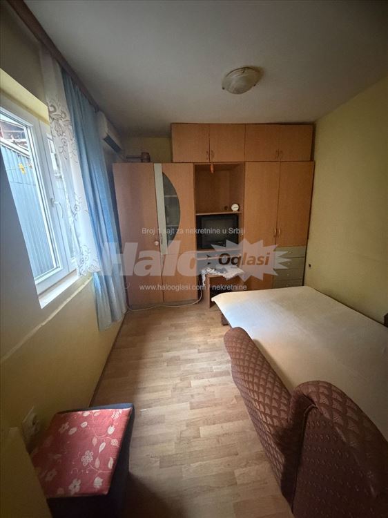 Izdavanje stana - Rudjera Boskovica — 2