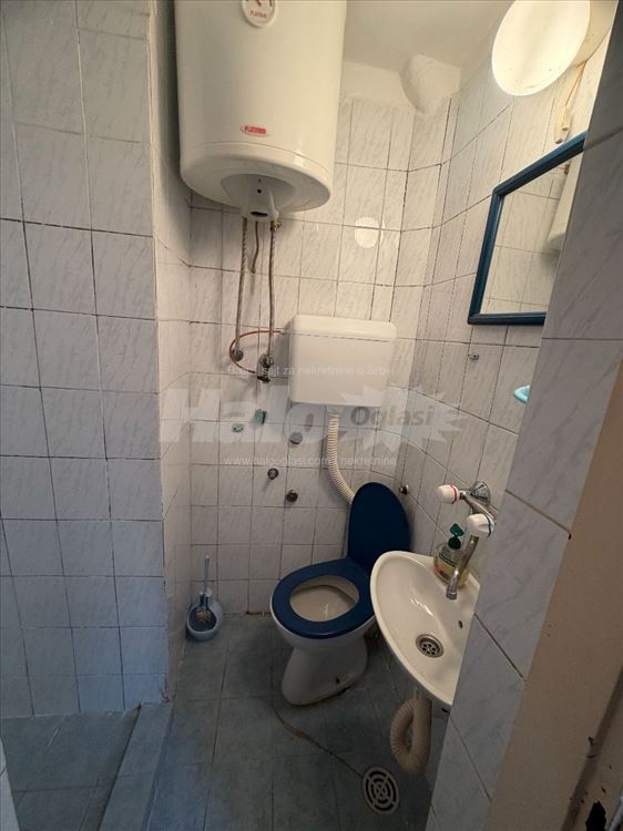 Izdavanje stana - Rudjera Boskovica — 6