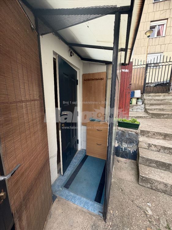 Izdavanje stana - Rudjera Boskovica — 8