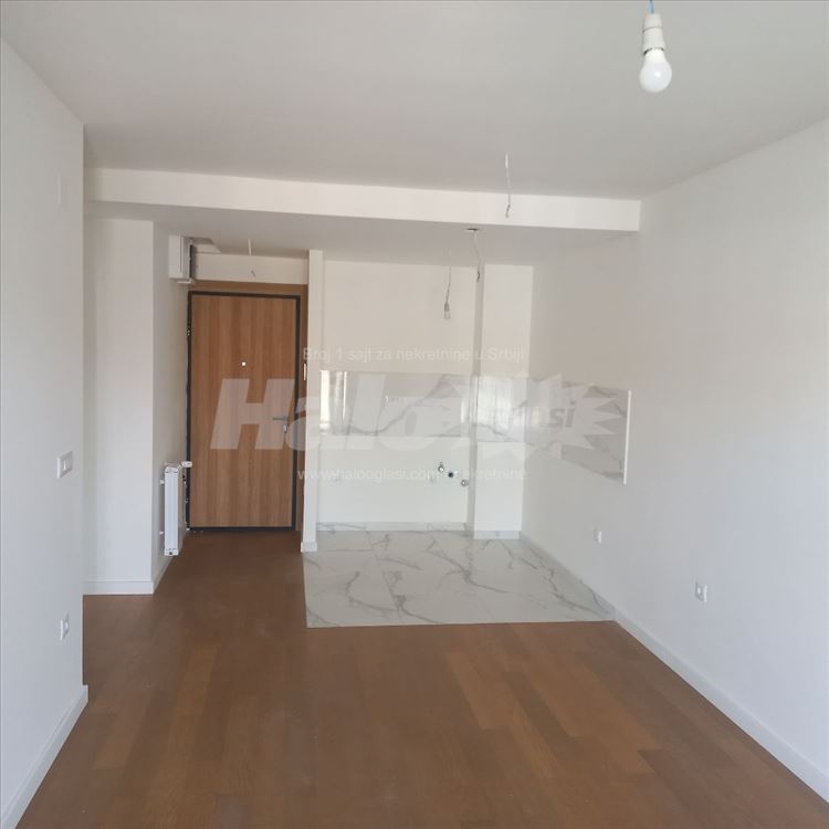 Izdavanje stana-Sava Residence-Novogradnja — 4