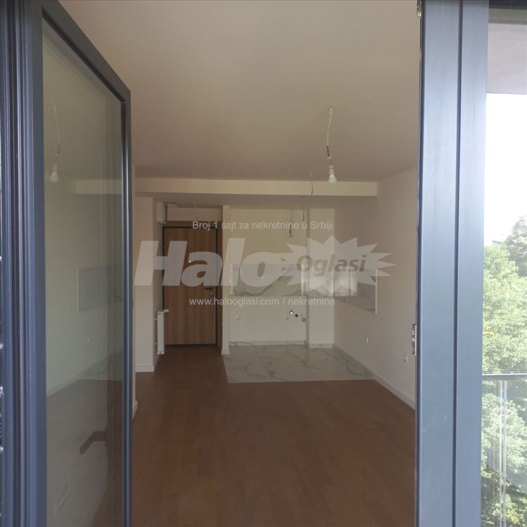 Izdavanje stana-Sava Residence-Novogradnja — 5